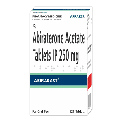 Abirakast Tablet