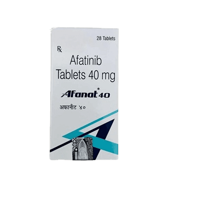 Afanat 40mg Tablet