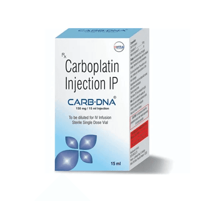 Carb-DNA 150mg Injection