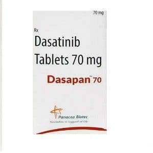 Dasapan 70 Tablet