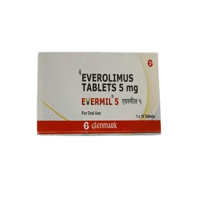 Evermil 5mg Tablet