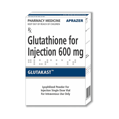 Glutakast