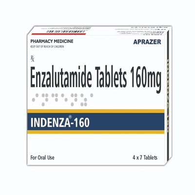 Indenza 160 mg