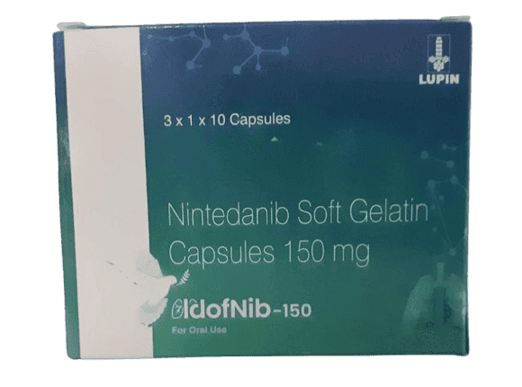 Idofnib 150