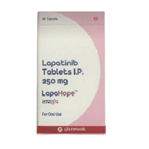 Lapahope 250mg Tablet