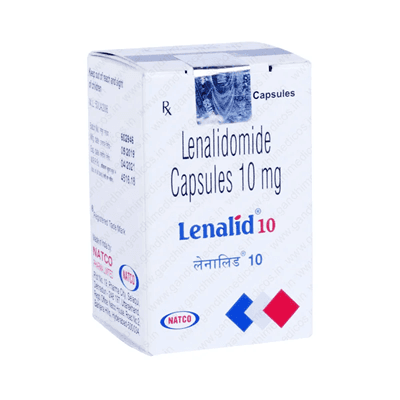 Lenalid 10MG