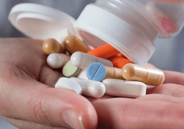 Sunimaps 50mg Tablet