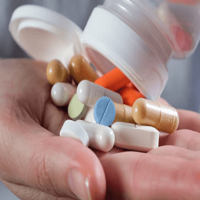 Sorepto 200mg Tablet