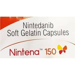 Nintena 150mg