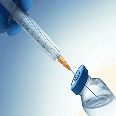 Zenotere 80mg Injection