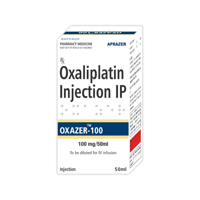 Oxazer-100