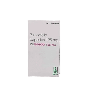 Pabreca 125mg