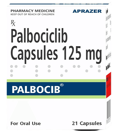 Palbocib-125