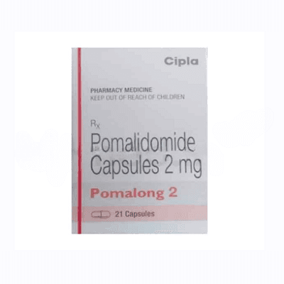 Pomalong 2mg Capsule