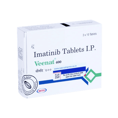 Veenat 400 Tablet