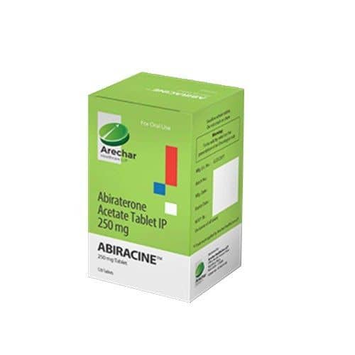 Abiracine