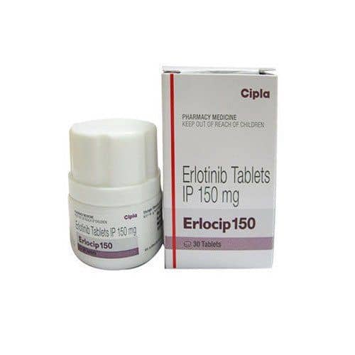 Erlocip 150