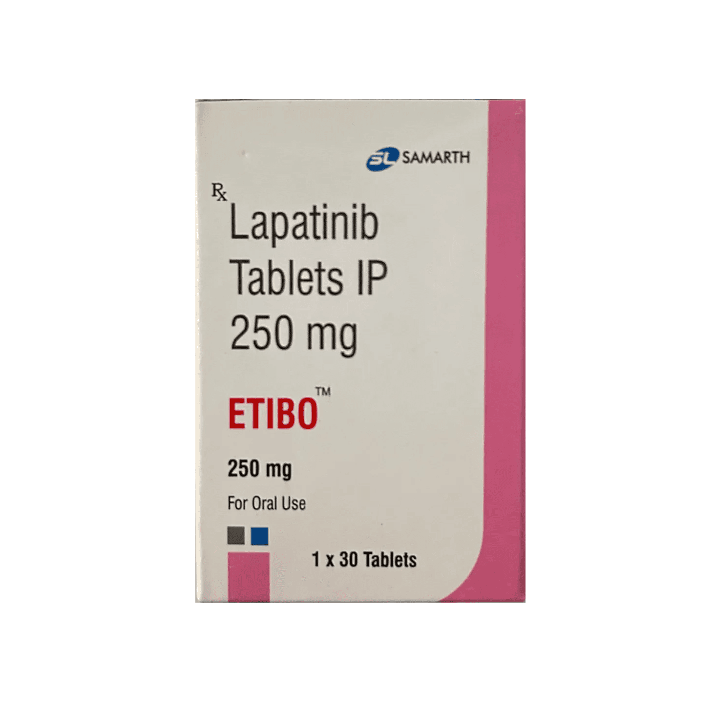 Etibo 250mg Tablet