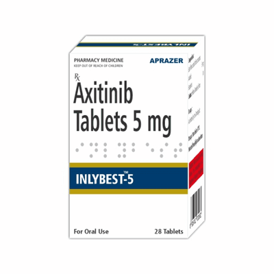 Inlybest 5mg Tablet