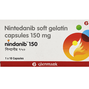 Nindanib 150