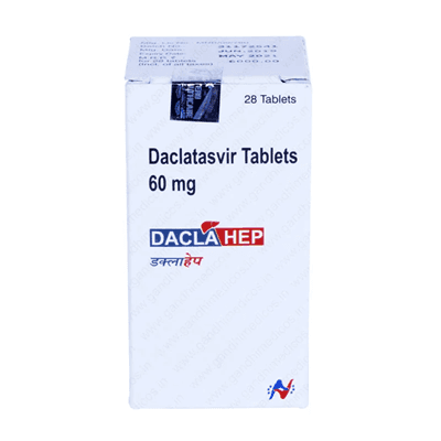 Daclahep