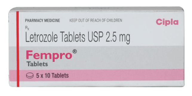 Fempro Tablet