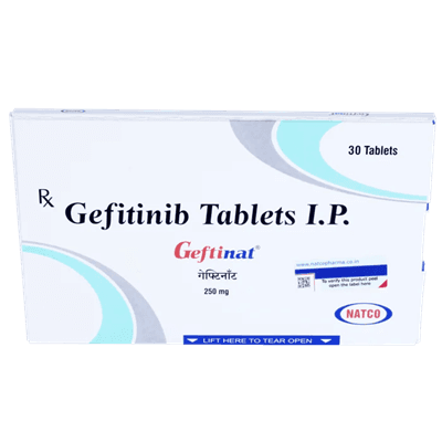 Geftinat 250mg