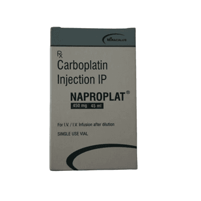 Naproplat 150mg Injection