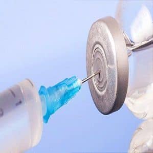 Oxitrust 100mg Injection