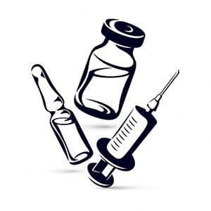 RELIDOCE 120MG INJECTION