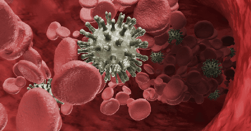 Medication to Treat Chronic Hepatitis C
