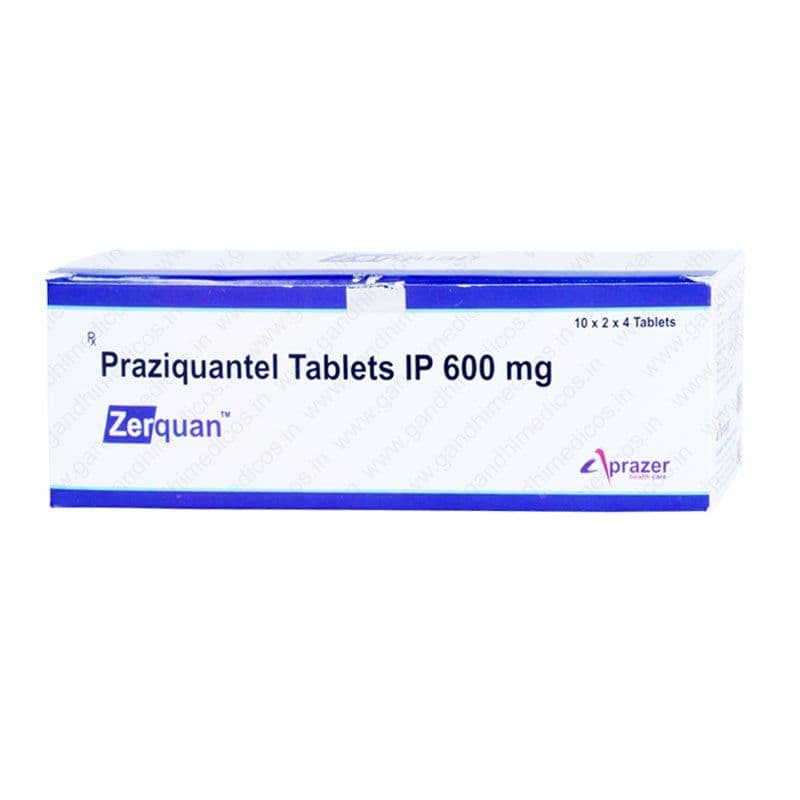 ZERQUAN