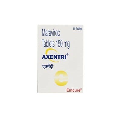 Axentri 150mg