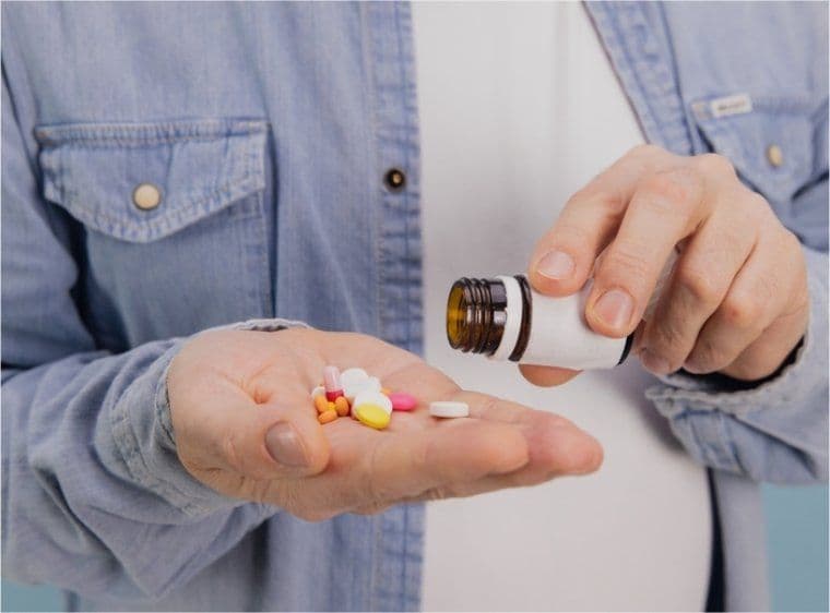 Over-the-Counter Drugs and the Best Alternatives