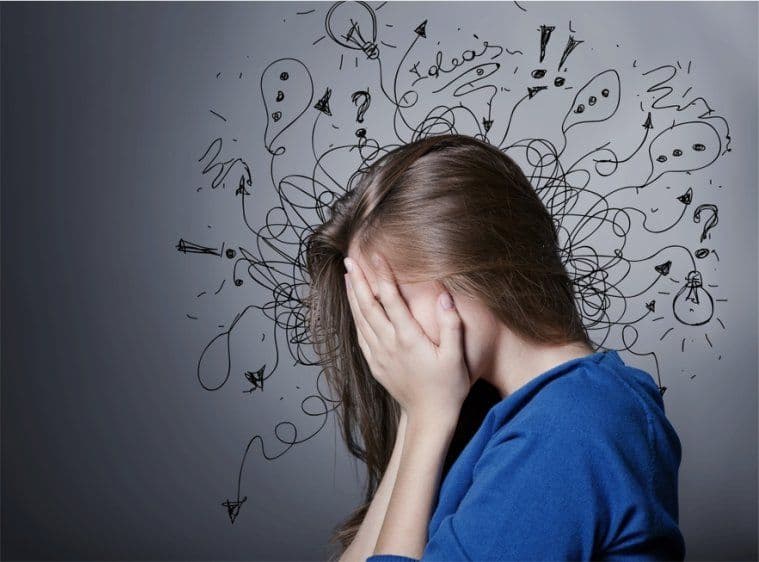 Stress and Anxiety- a Modern-day Illness