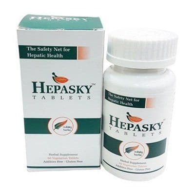 Hepasky 1000mg