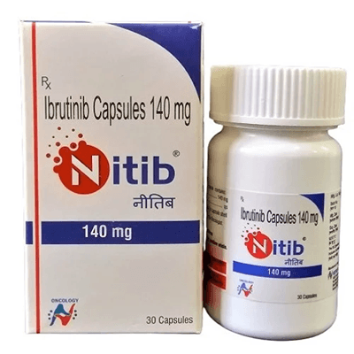 Nitib 140mg