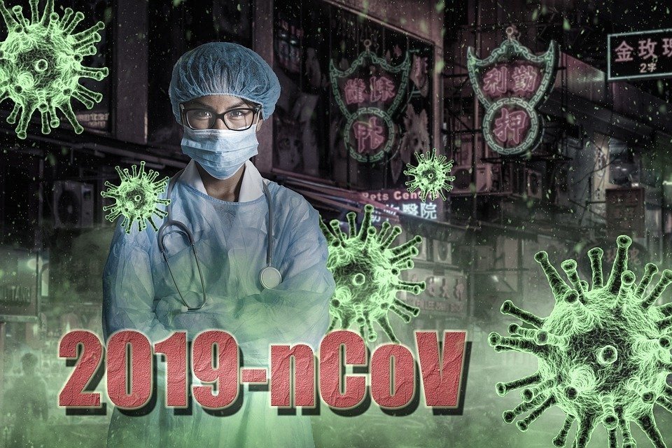 Things Everyone Needs To Know about Coronavirus