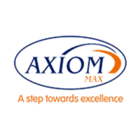 Axiommax Oncology Pvt Ltd logo
