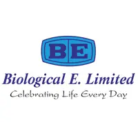 Biological E Ltd logo