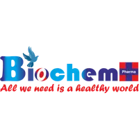 Biochem Pharmaceutical Industries logo