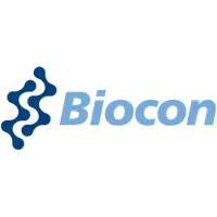 Biocon logo