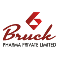 Bruck Pharma Private Limited logo