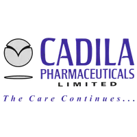 Cadila Pharmaceuticals Ltd logo