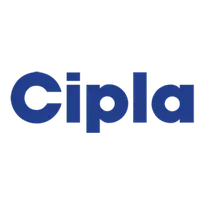 Cipla logo