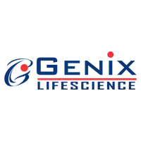 Genix Lifescience Pvt Ltd logo