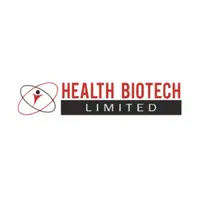 Health Biotech Limited logo