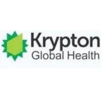 Krypton Global Health logo