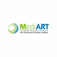 Mediart Lifesciences Pvt Ltd logo