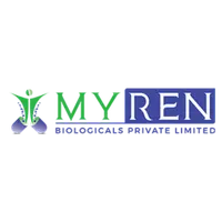 Myren Life Science India Pvt Ltd logo